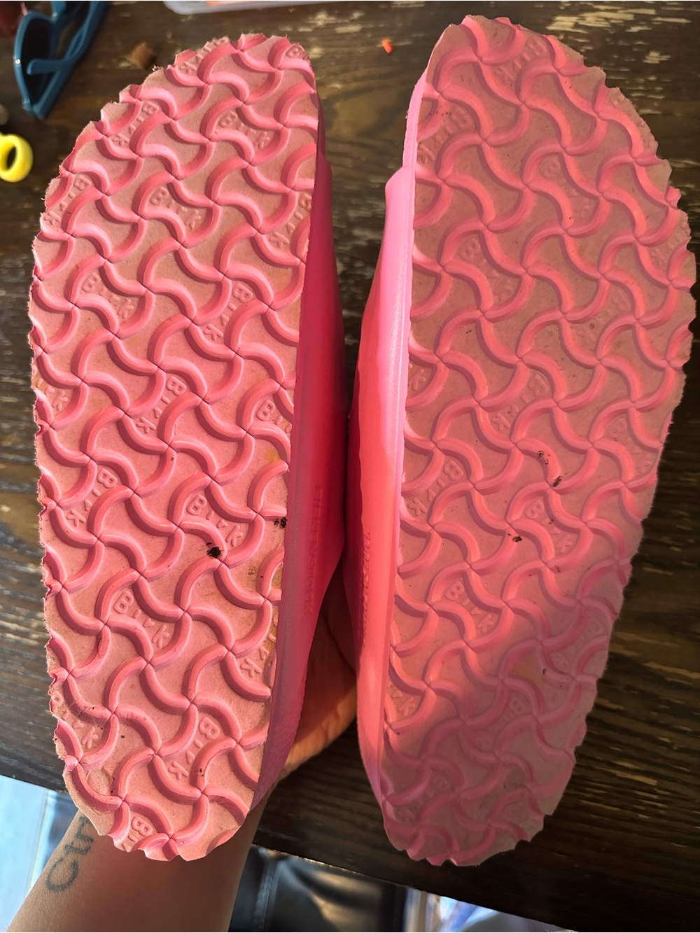 Birkenstock slides - Picture 5 of 5
